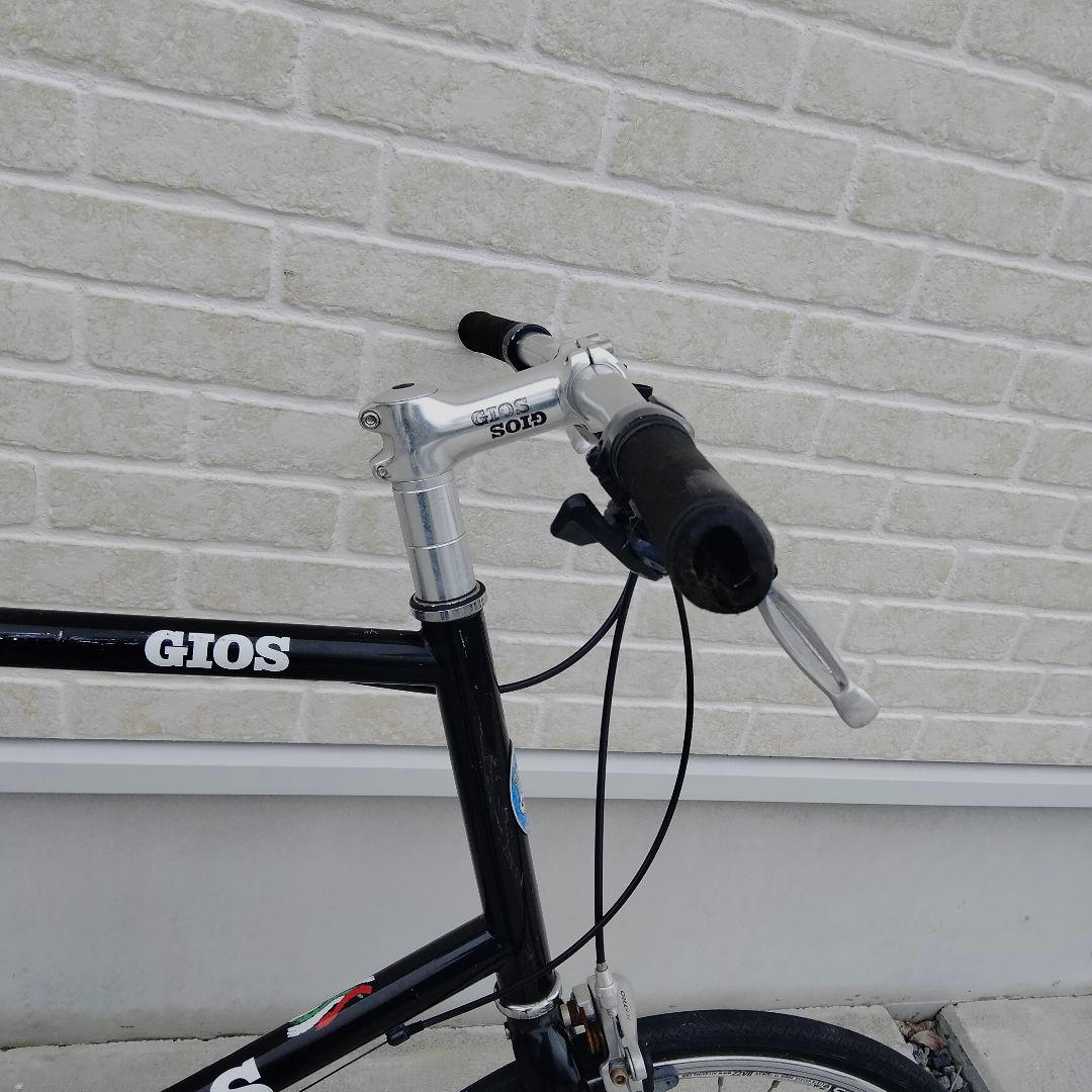 GIOS ジオス