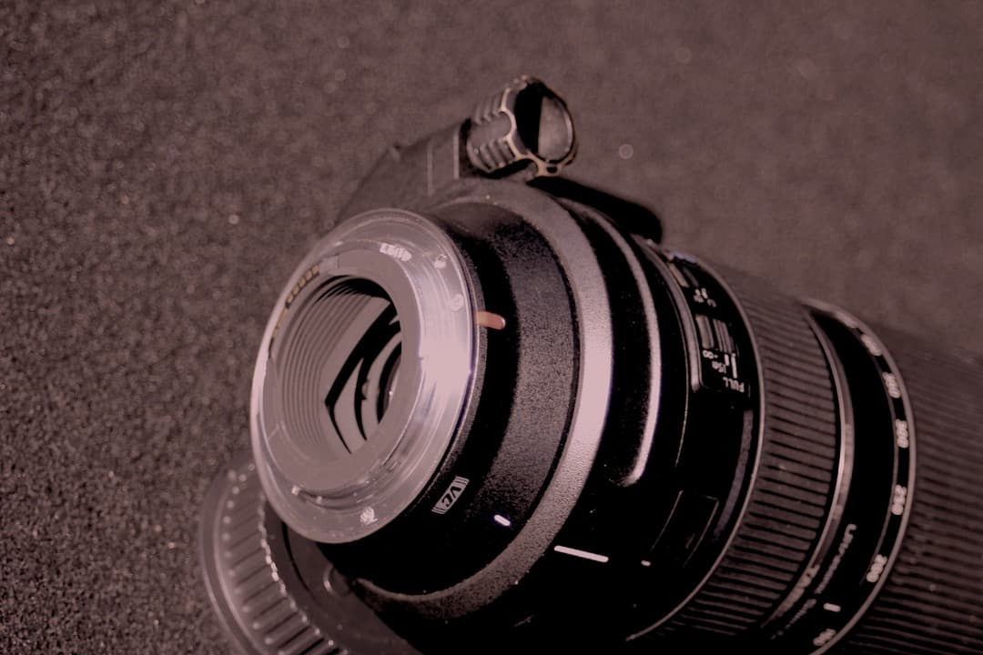 レンズ(ズーム) TAMRON SP 150-600mm F5-6.3 Di VC USD