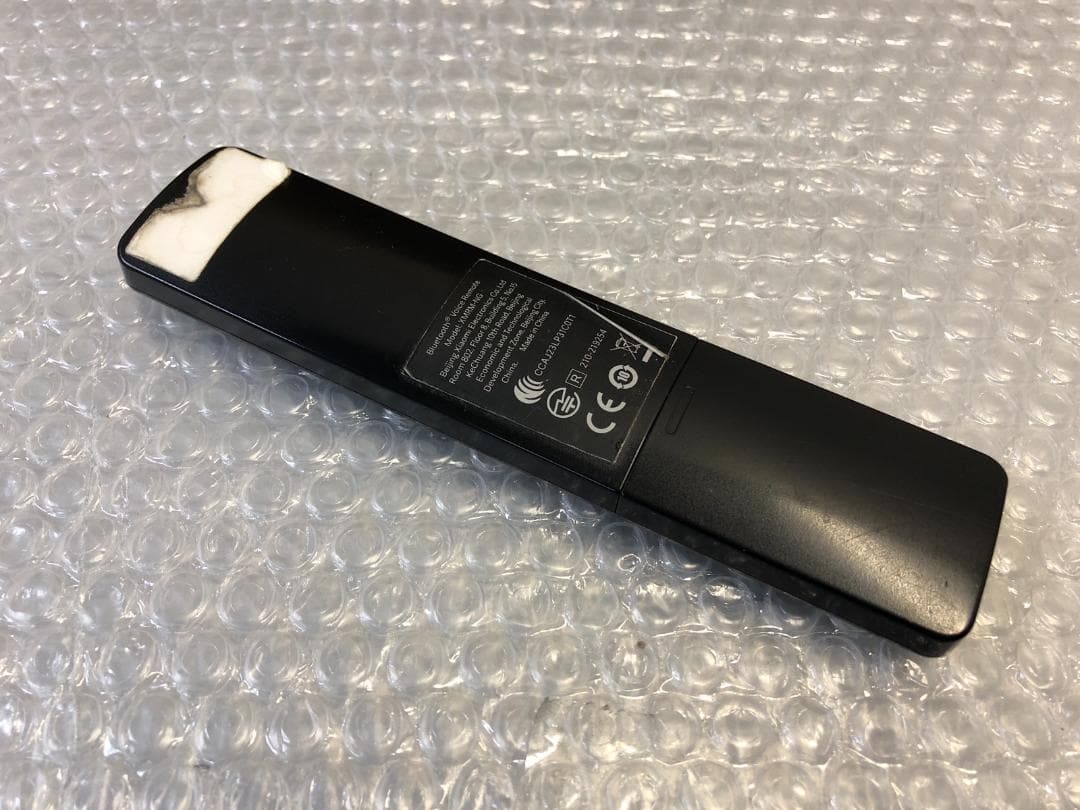 Xiaomi テレビ 43インチ L43M8-A2TWN 2023年製