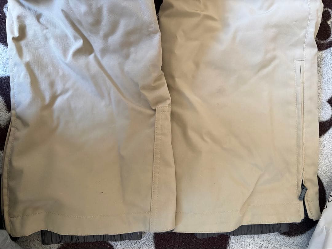 DESCENTE スキーウェア Mサイズ