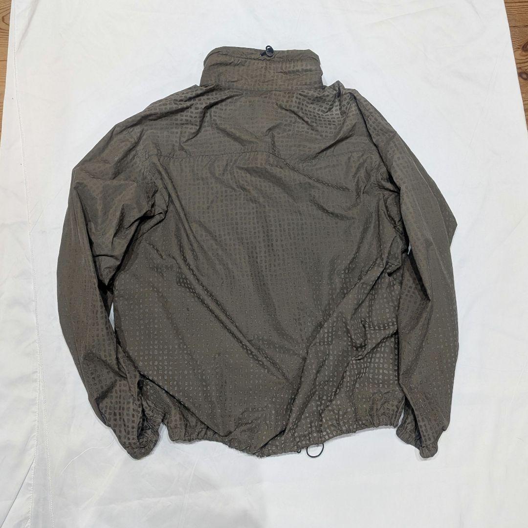 ジャケット・アウター old montbell reflec wind jacket 90s
