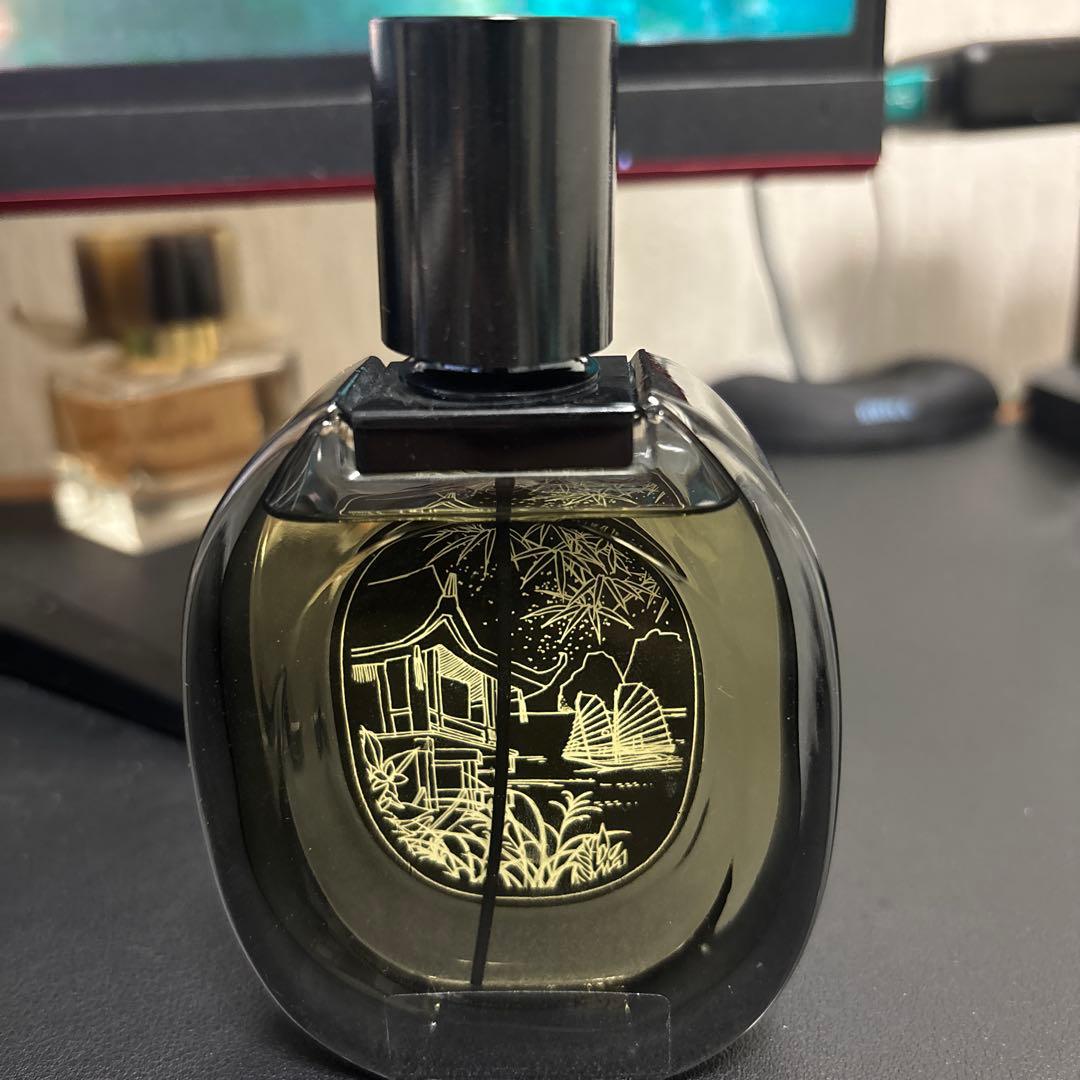 diptyque ド ソン75ml