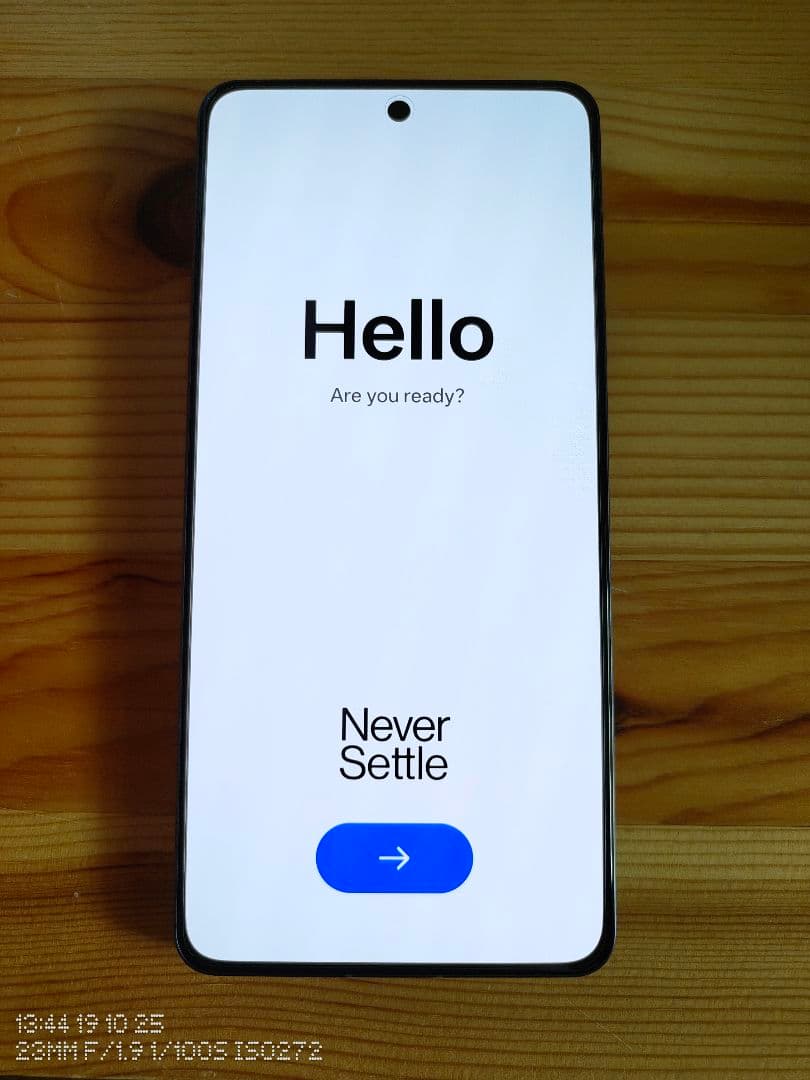 OnePlus13R グローバル版 ブラック 美品 おまけ多数