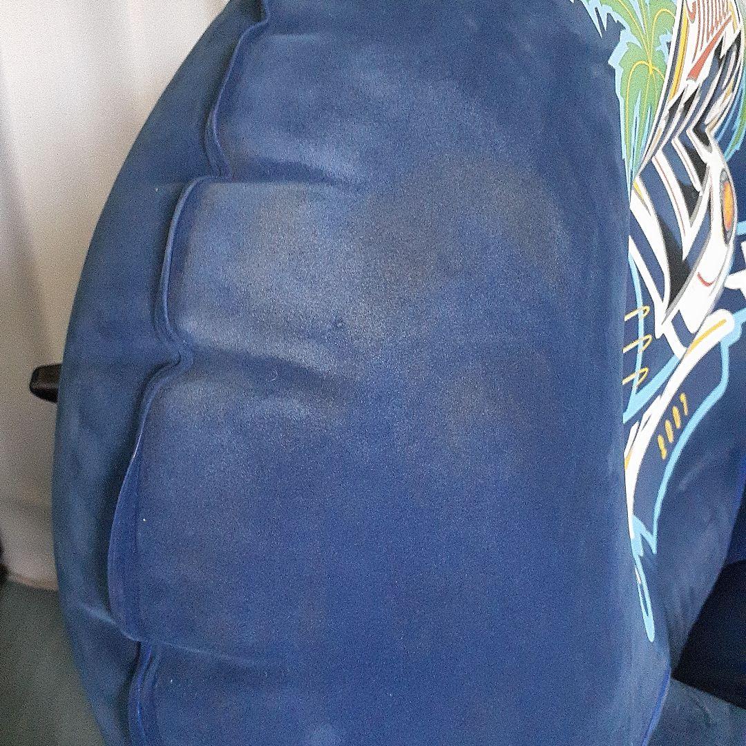 NFL ミラービール スーパーボール ソファ