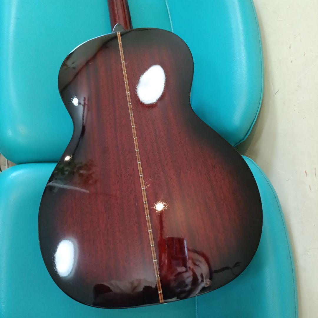 Morris Y-90 アコースティックギター
