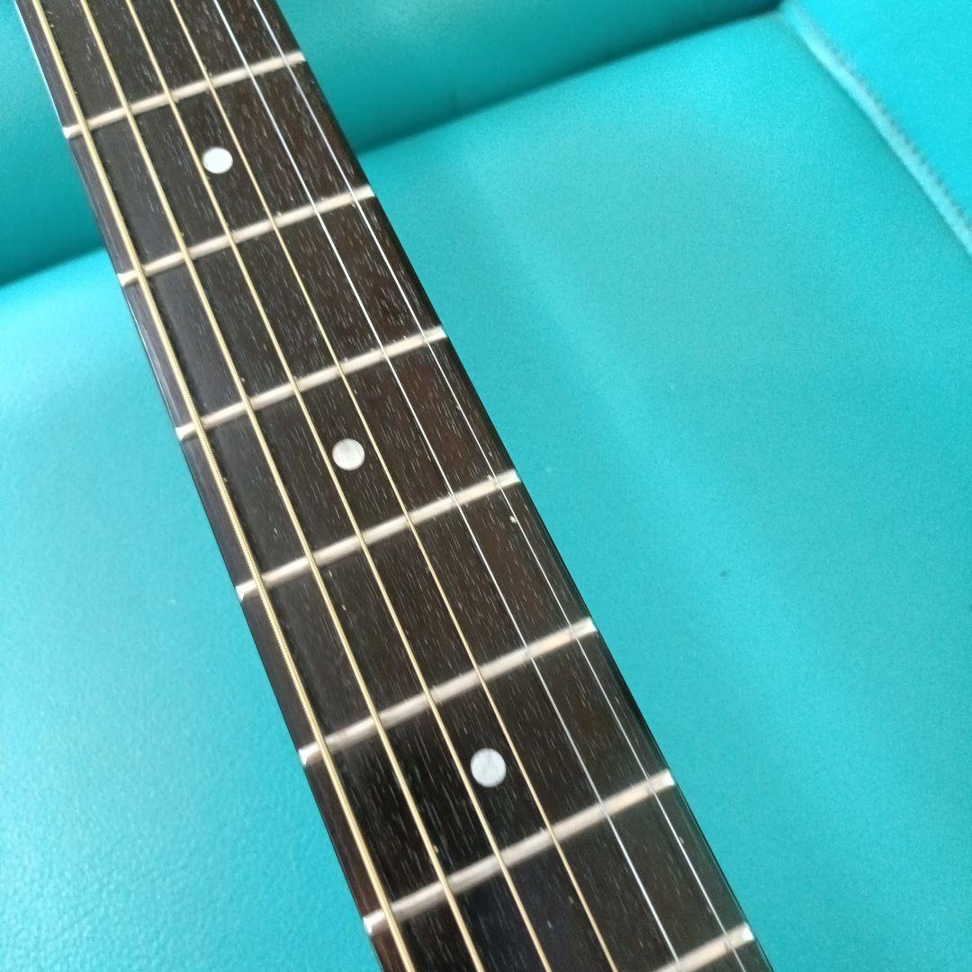 Morris Y-90 アコースティックギター