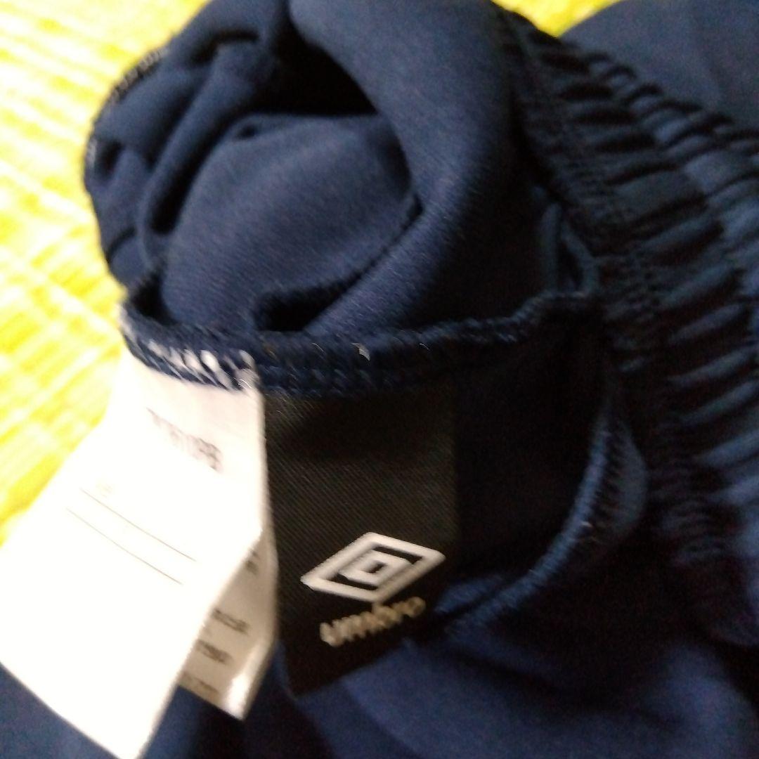 FC東京 　練習着　移動着　UMBRO　セットアップ　支給品