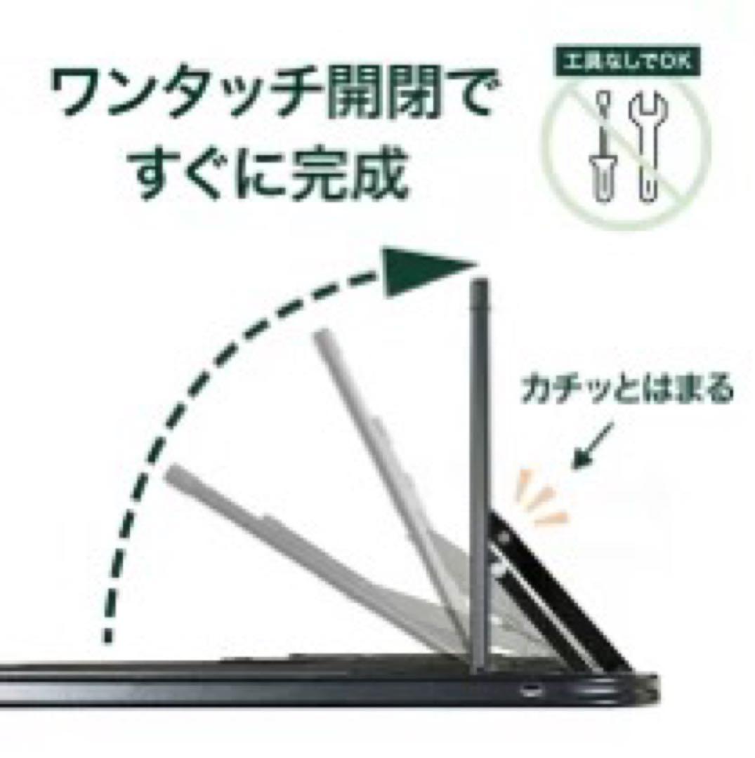 セミダブル ベッドフレーム ブラック