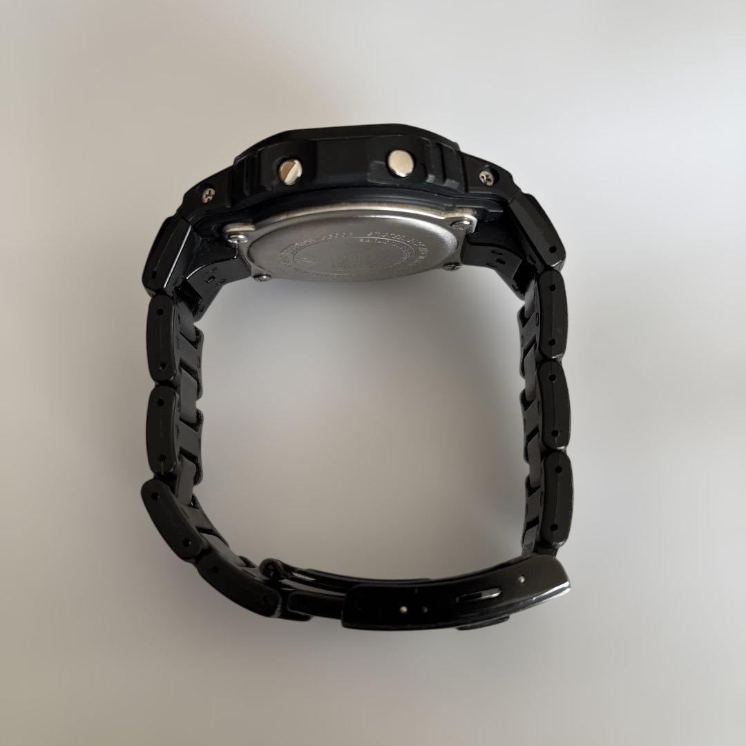 CASIO G-SHOCK 腕時計 DW-5600E