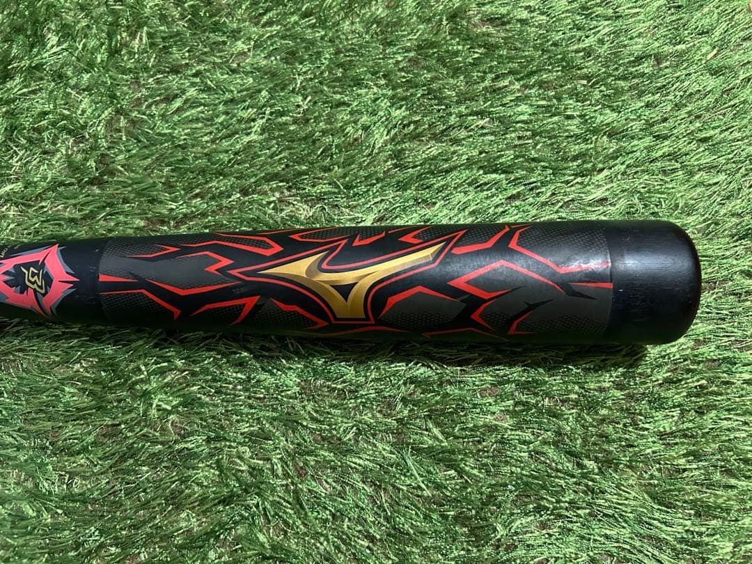 ミズノ ビヨンドマックス ギガキング 限定モデル 84cm