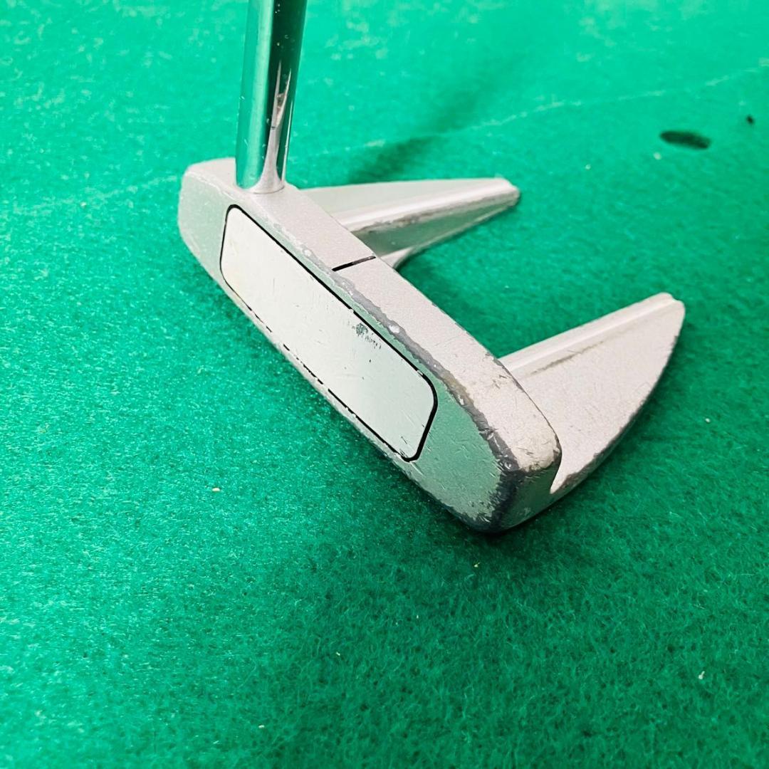 DAIWA advisor RX-1 アイアン7本セット&パターレフティ ダイワ