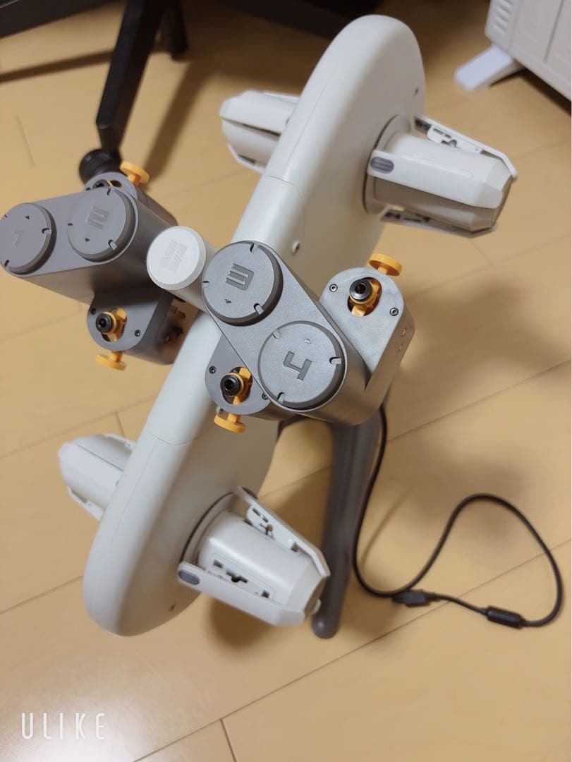 Bambu Lab A1 AMS Lite フルセット