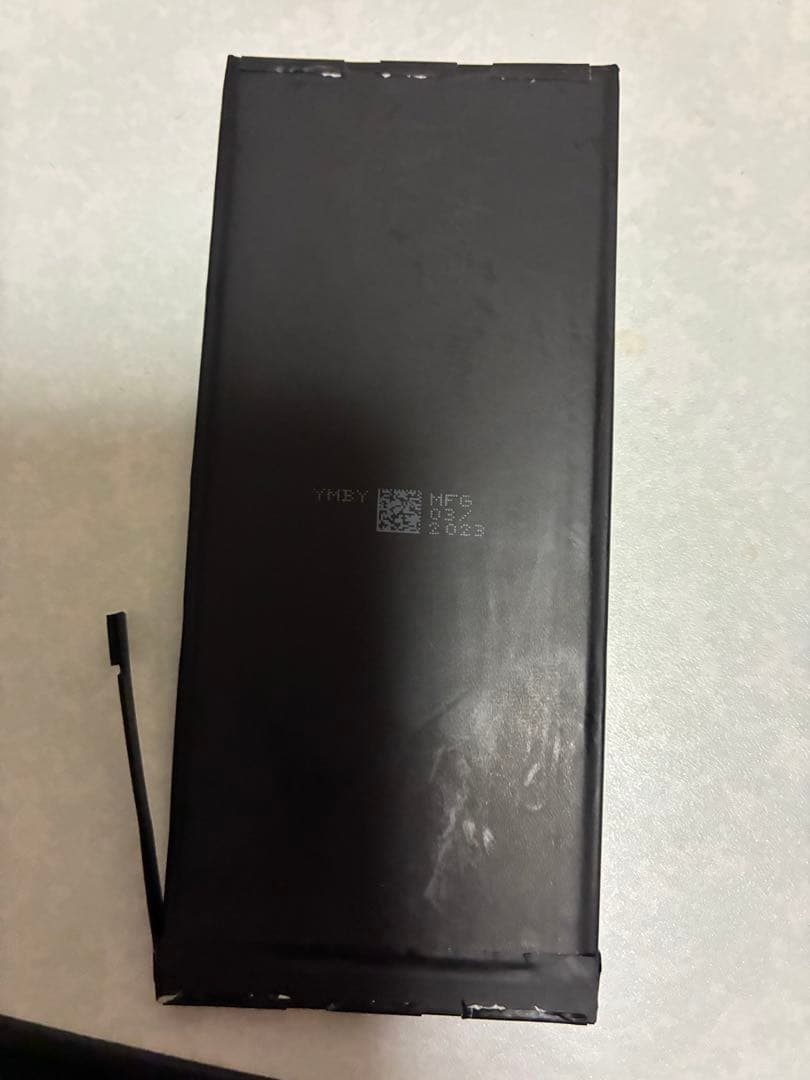 Apple iPhone 11 64Gブラック 本体　SIMフリー　ジャンク品