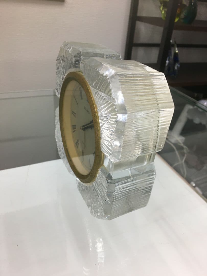 ♥️大幅値下げ♥️SEIKO OLD セイコーオールド　置き時計