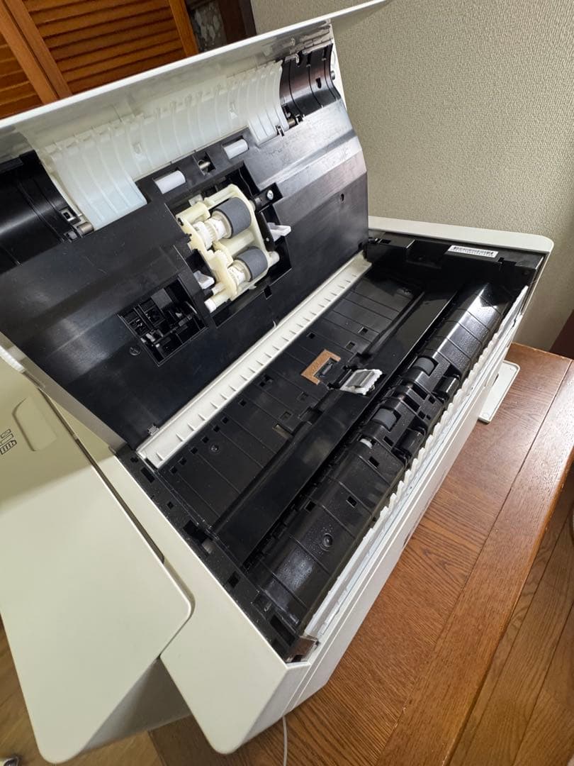 EPSON 複合機本体 ビジネスプリンターPX-M6010F tn1180専用
