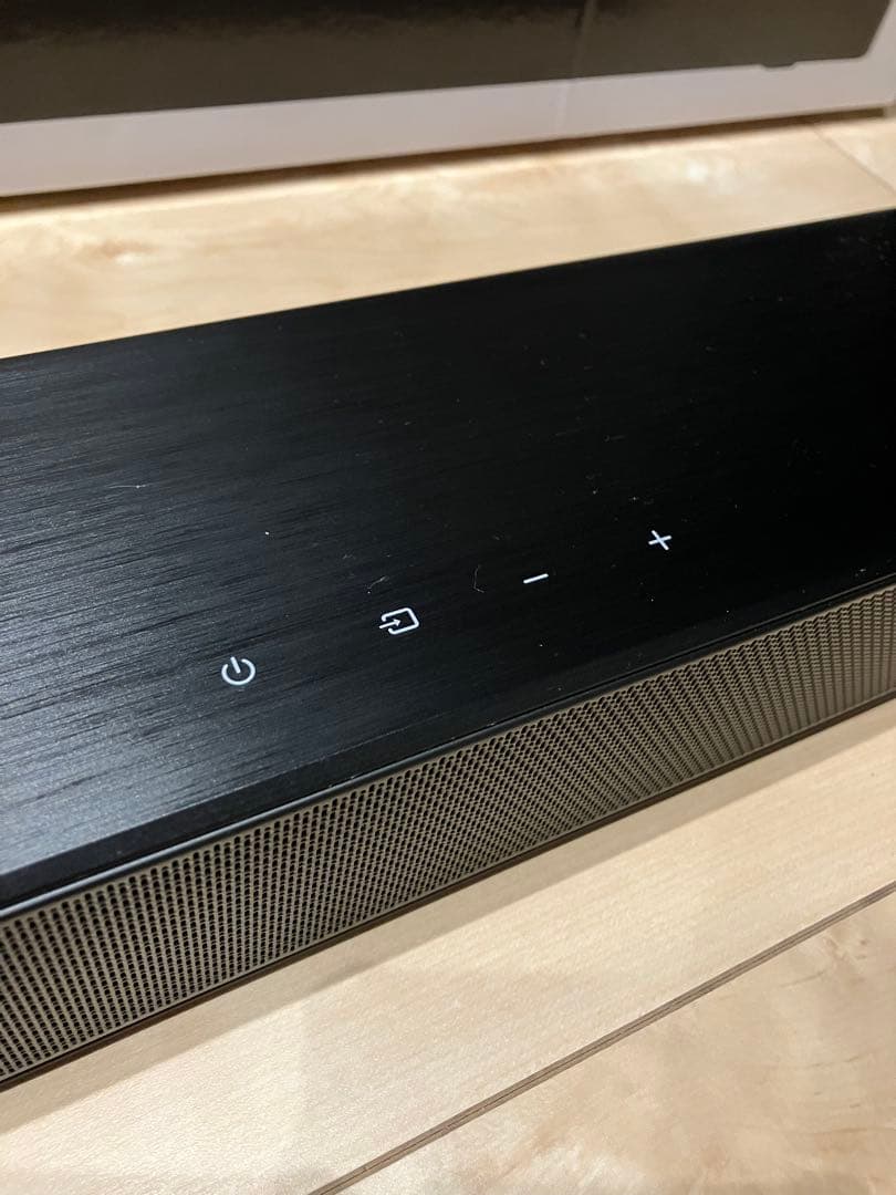 【超美品•箱完備】REGZA TS216G サウンドバー 本体