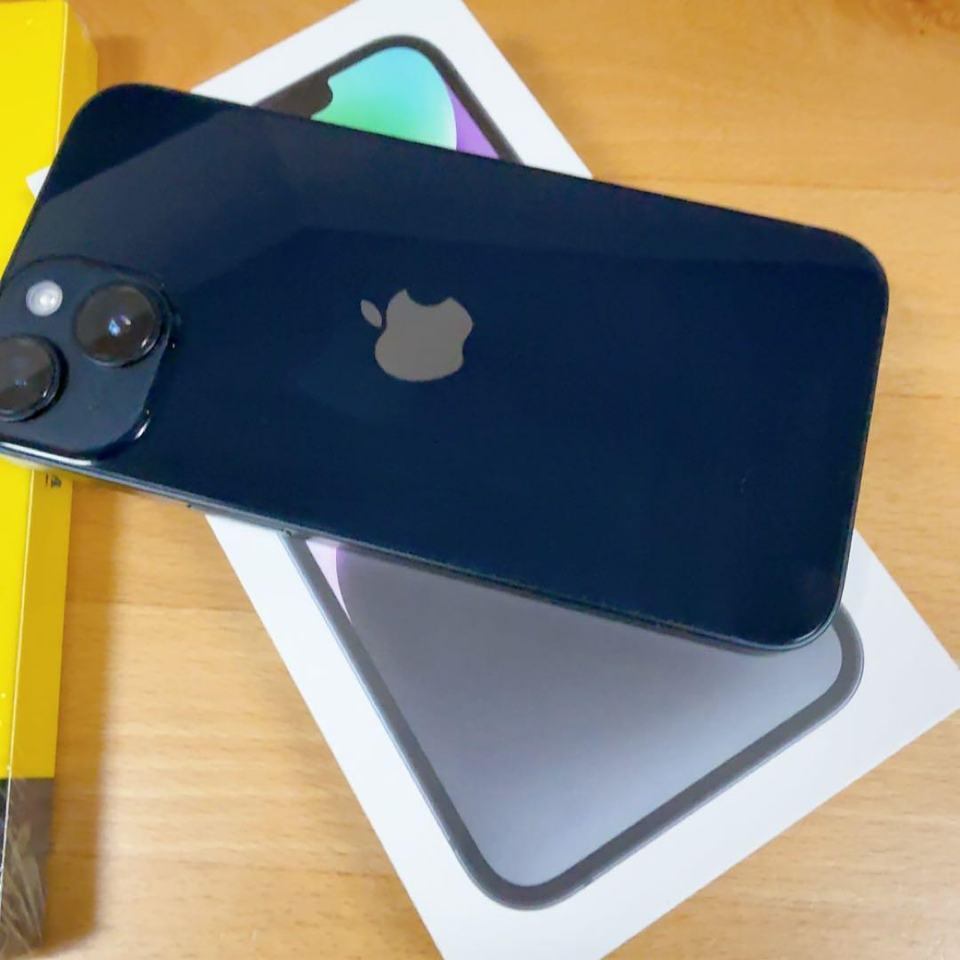 スマートフォン本体 Apple iPhone14 256GB