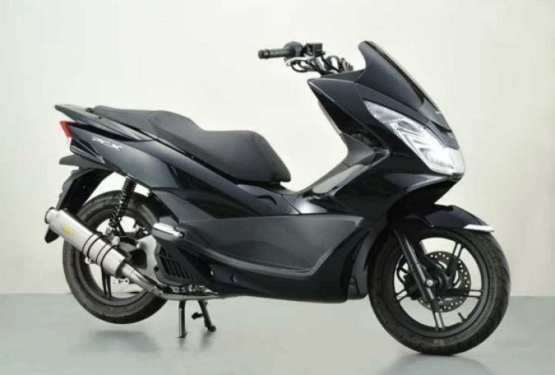 Realize ホンダ PCX125/150JF56 22Racing