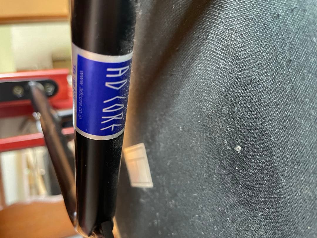 AD CORE CHERVO チェルボ 高級チェア 4脚セット　デザイナーズ