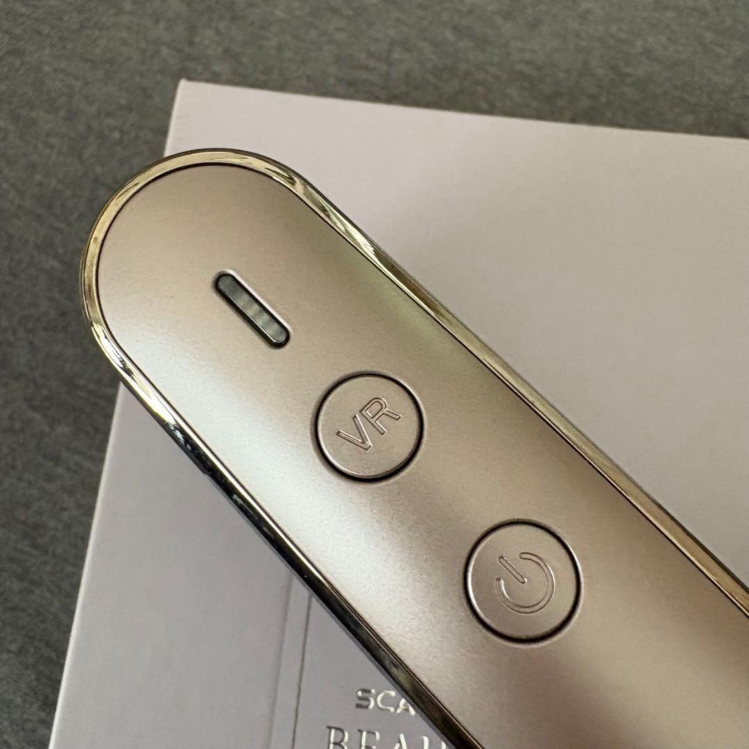 アンファー スカルプD ボーテ 電気ブラシ