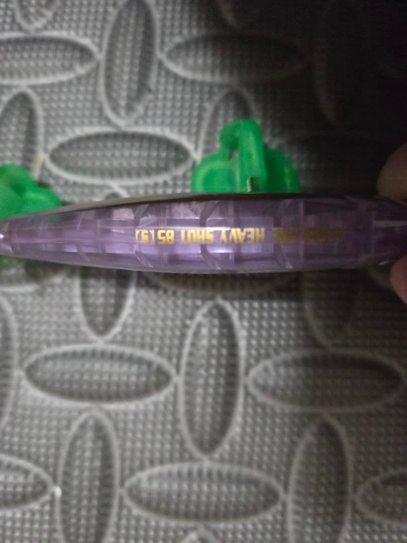 ミノー　プラグ　セット　９セット　ケース付き