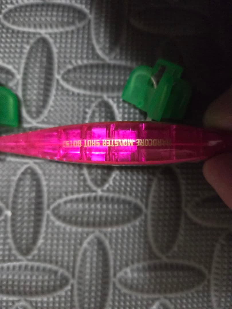 ミノー　プラグ　セット　９セット　ケース付き