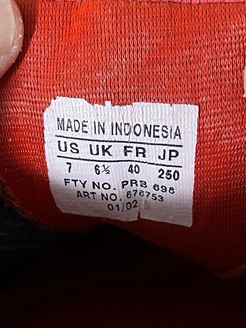 adidas Predator Mania 25 プレデターマニア