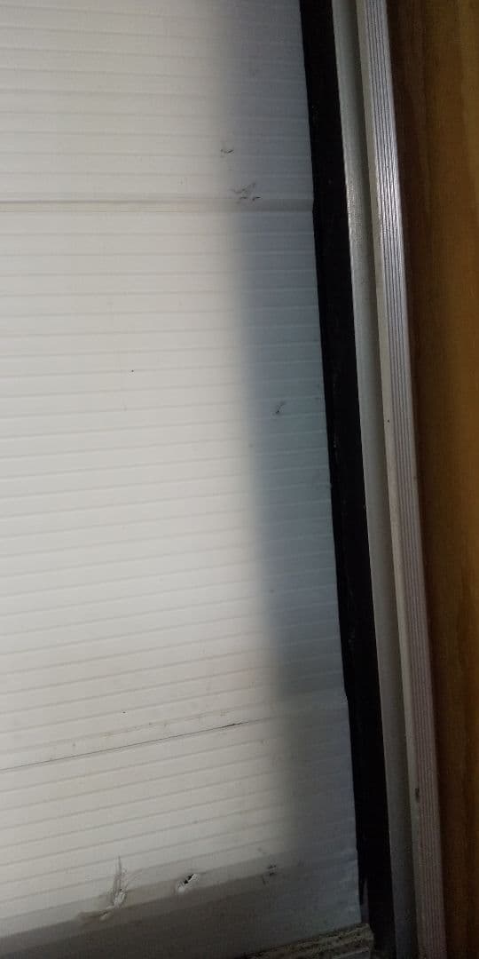 トヨトミ窓際エアコン中古