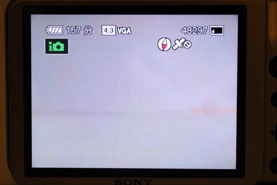 SONY DSC-HX5V❤️スマホ転送 動作確認済 ゴールド ソニー コンデジ