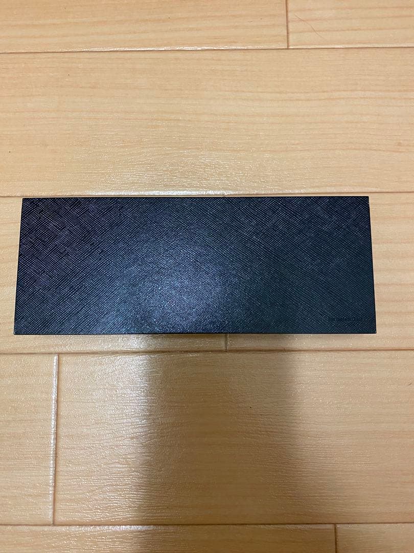 MONT BLANC MB2866 マイスターシュテュック プラチナ ボールペン