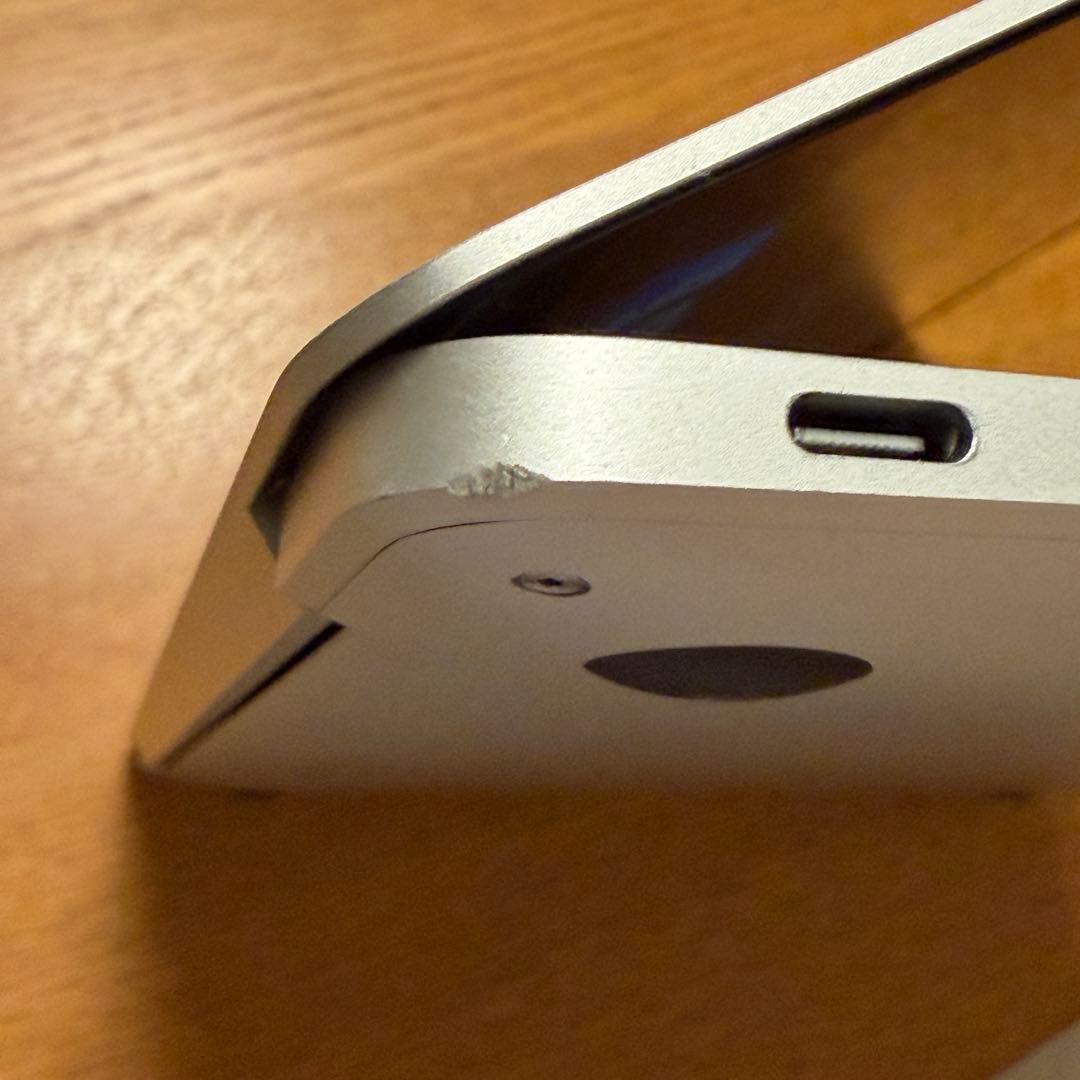 値下げ！MacBook Air 13インチ シルバー 2020 Intel