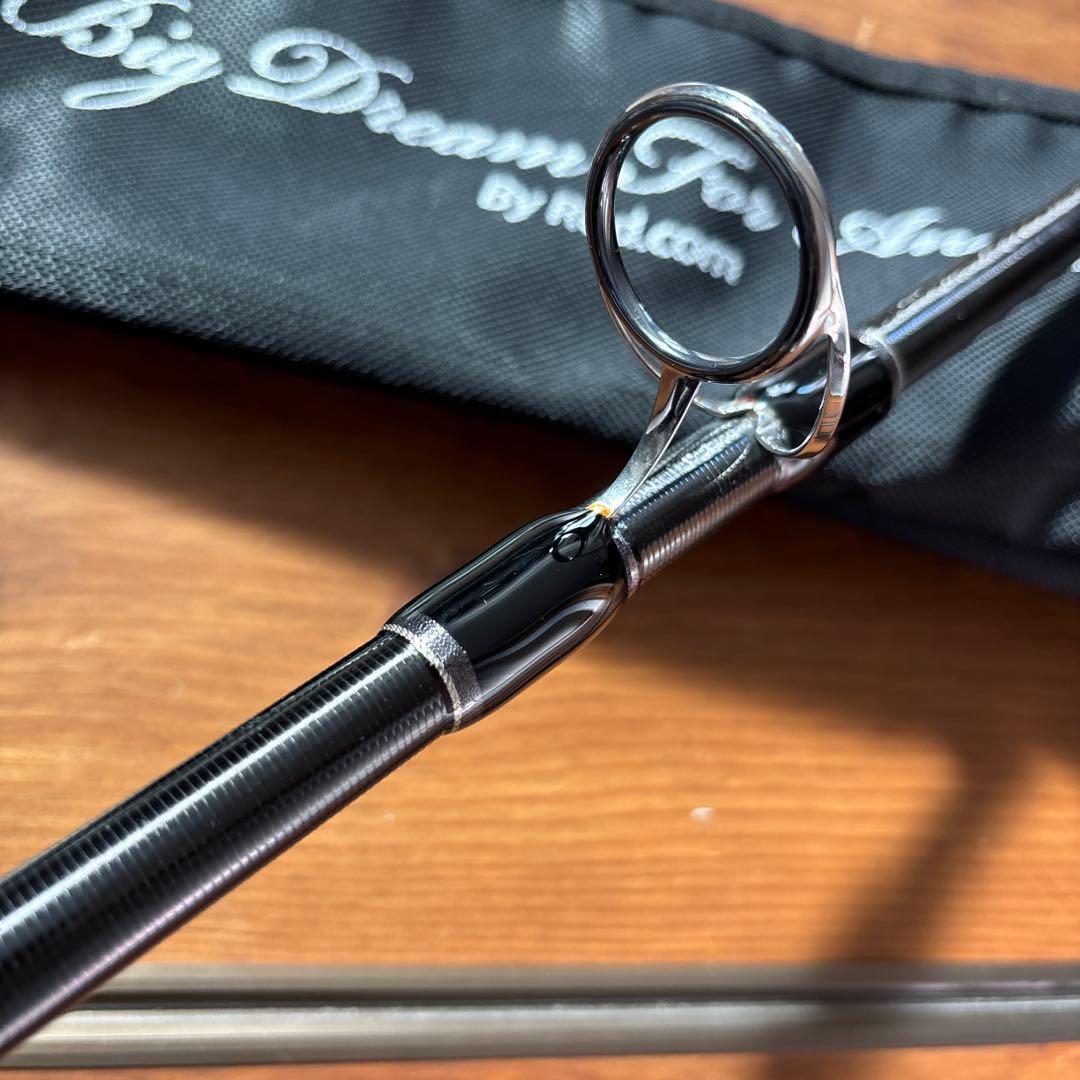 ストレイトショアSSー110/11