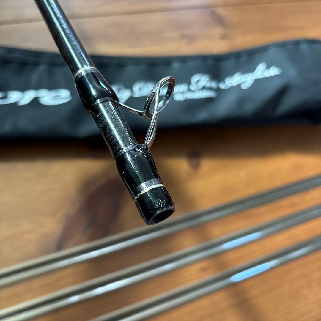 ストレイトショアSSー110/11