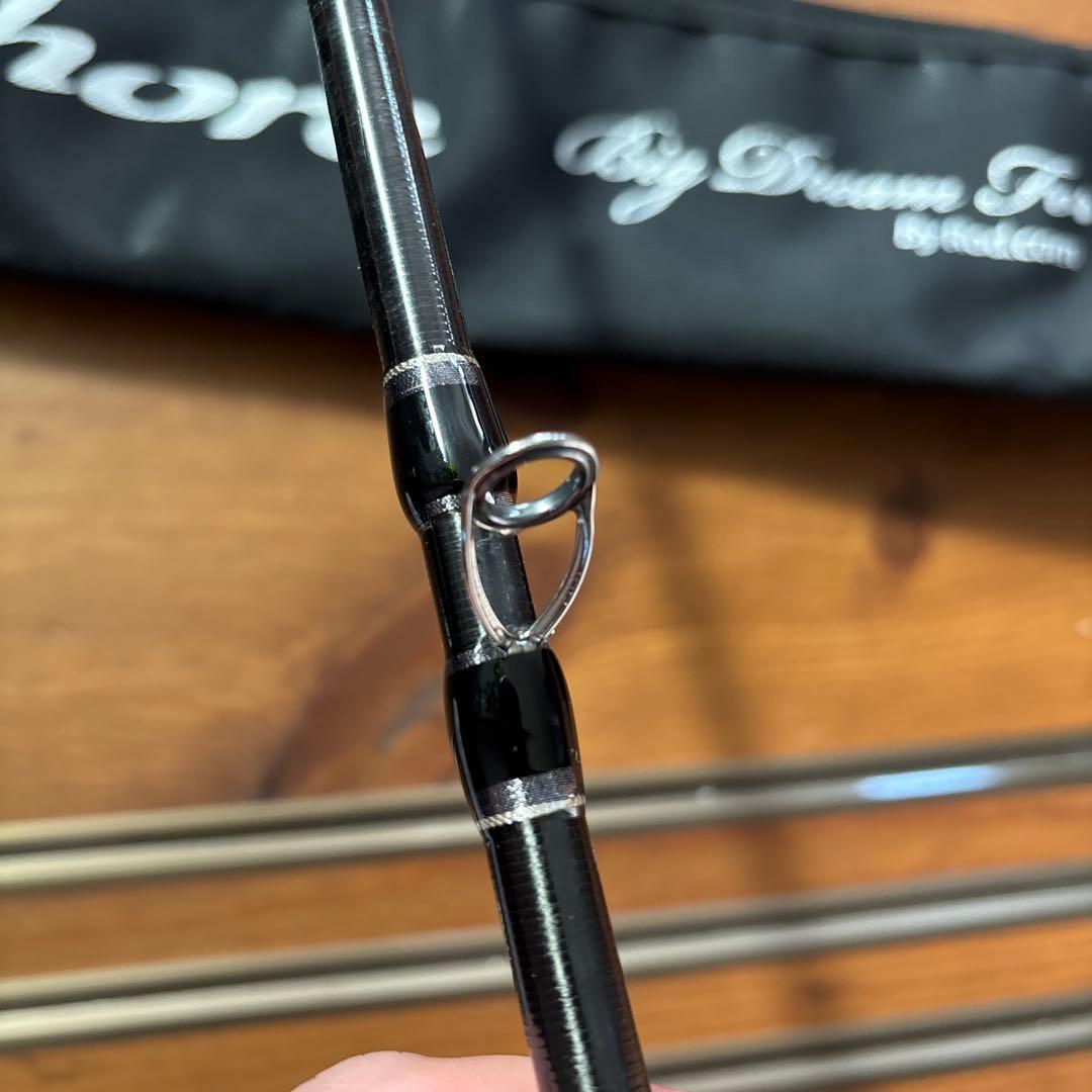 ストレイトショアSSー110/11