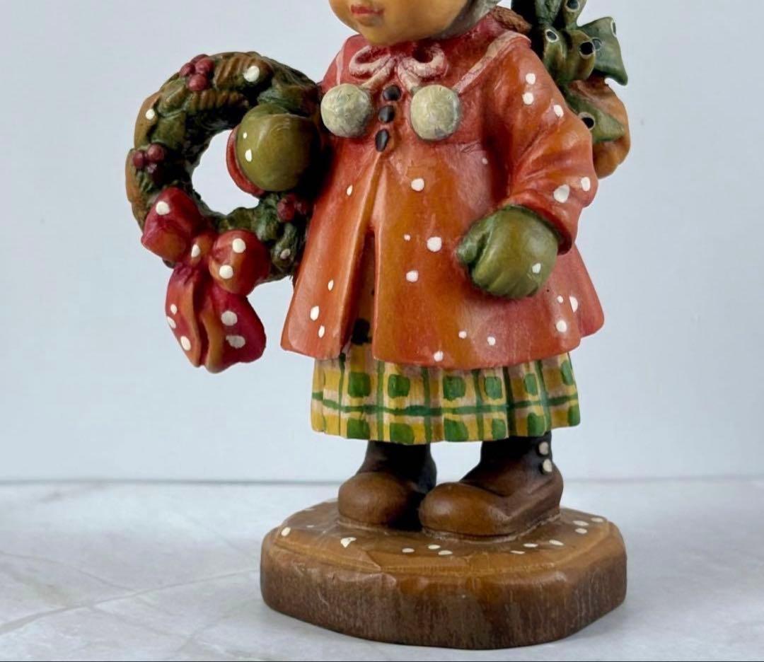 【おまとめ】 【Little Nanny・Season’s Greeting】