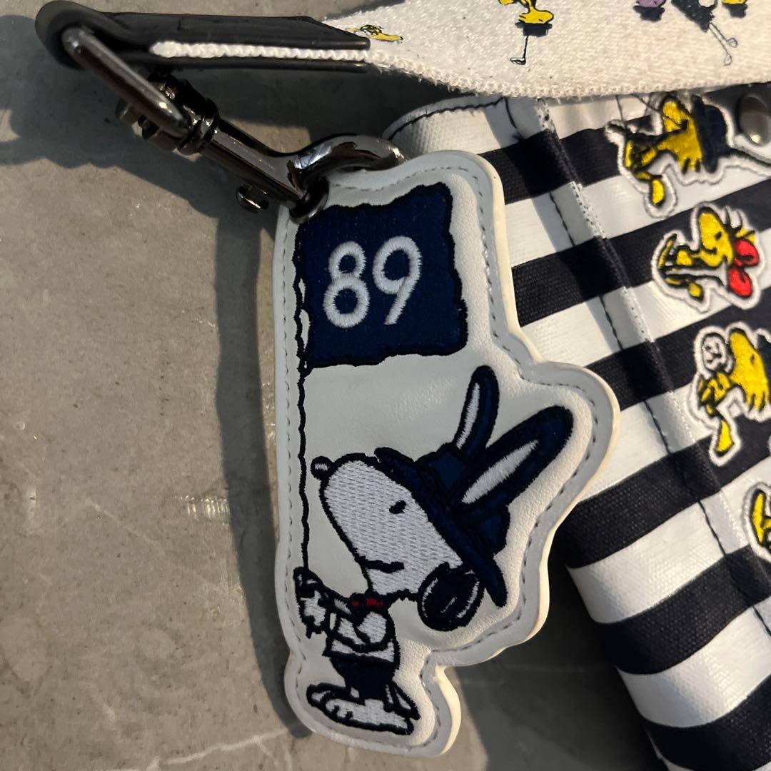 パーリーゲイツ　SNOOPY