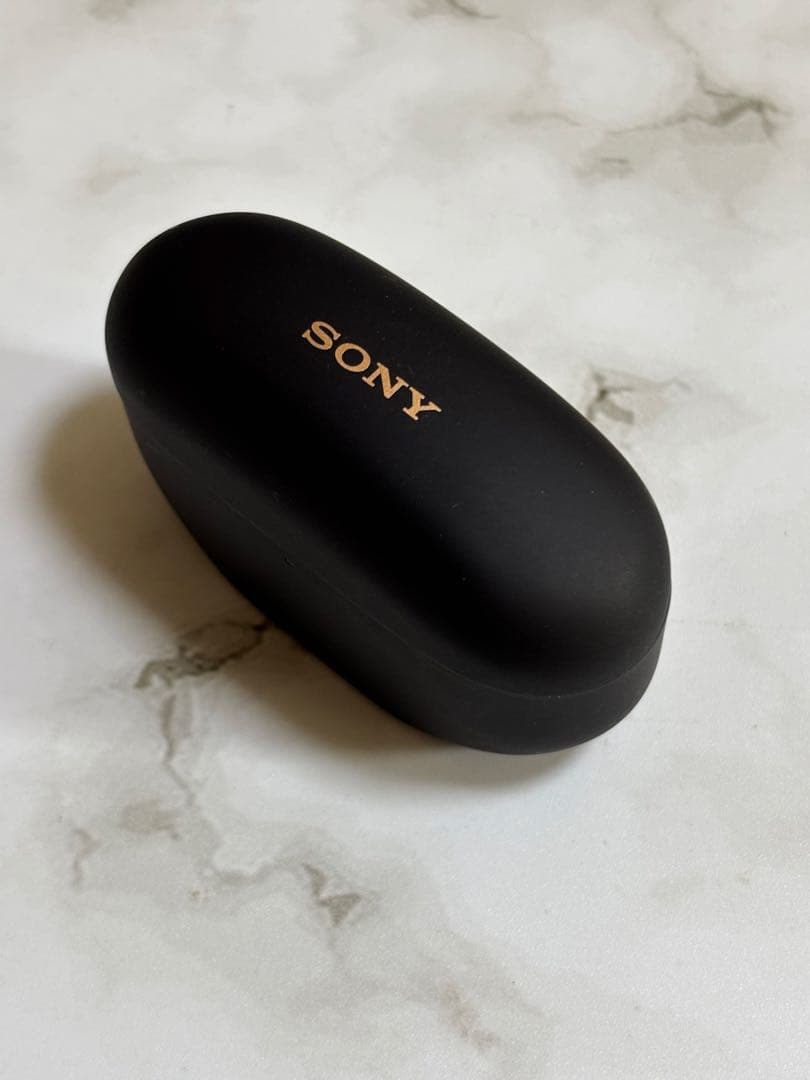 SONY WF-1000XM5ワイヤレスイヤホン