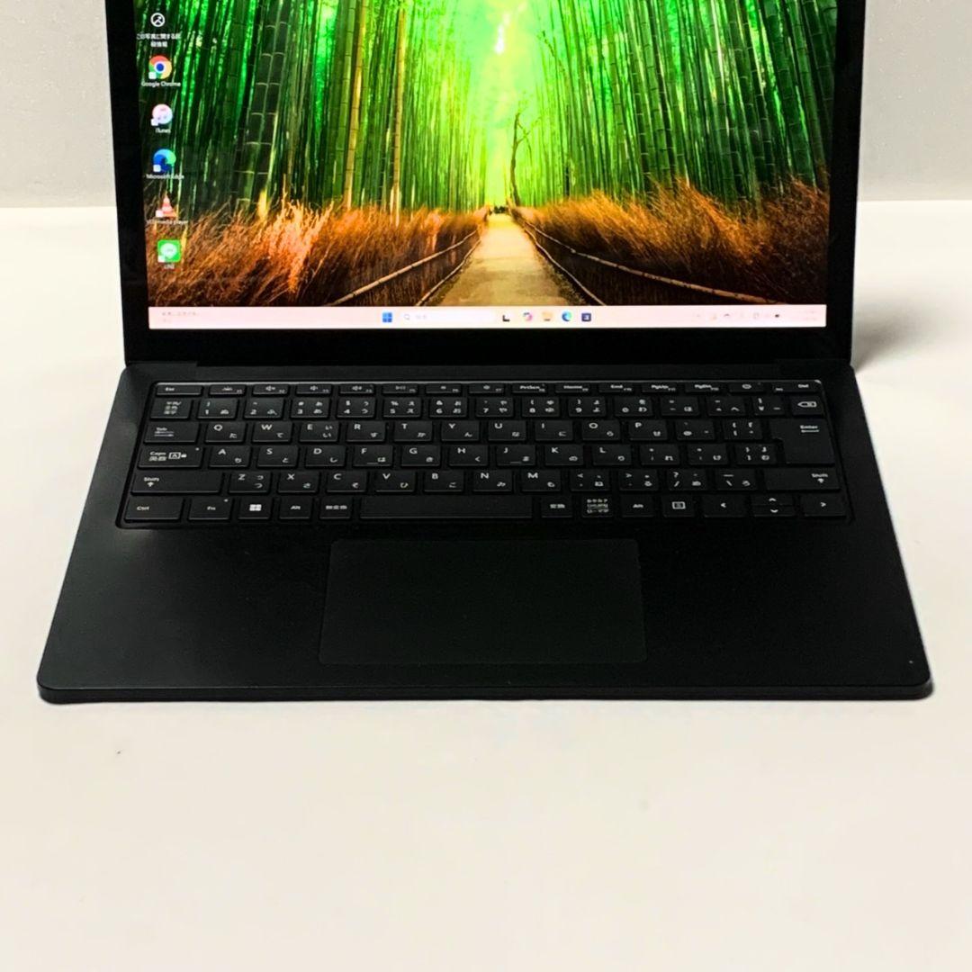 Surface Laptop 4 i7 SSD256 メモリ16GBパソコンPC