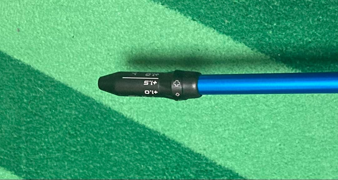 PING G440 FW5W用　ALTA J CB S