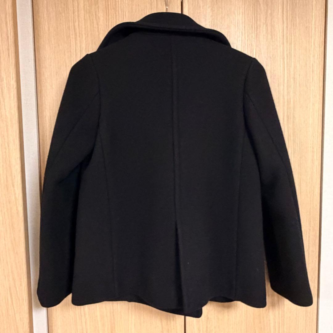 ドレステリア　ピーコート