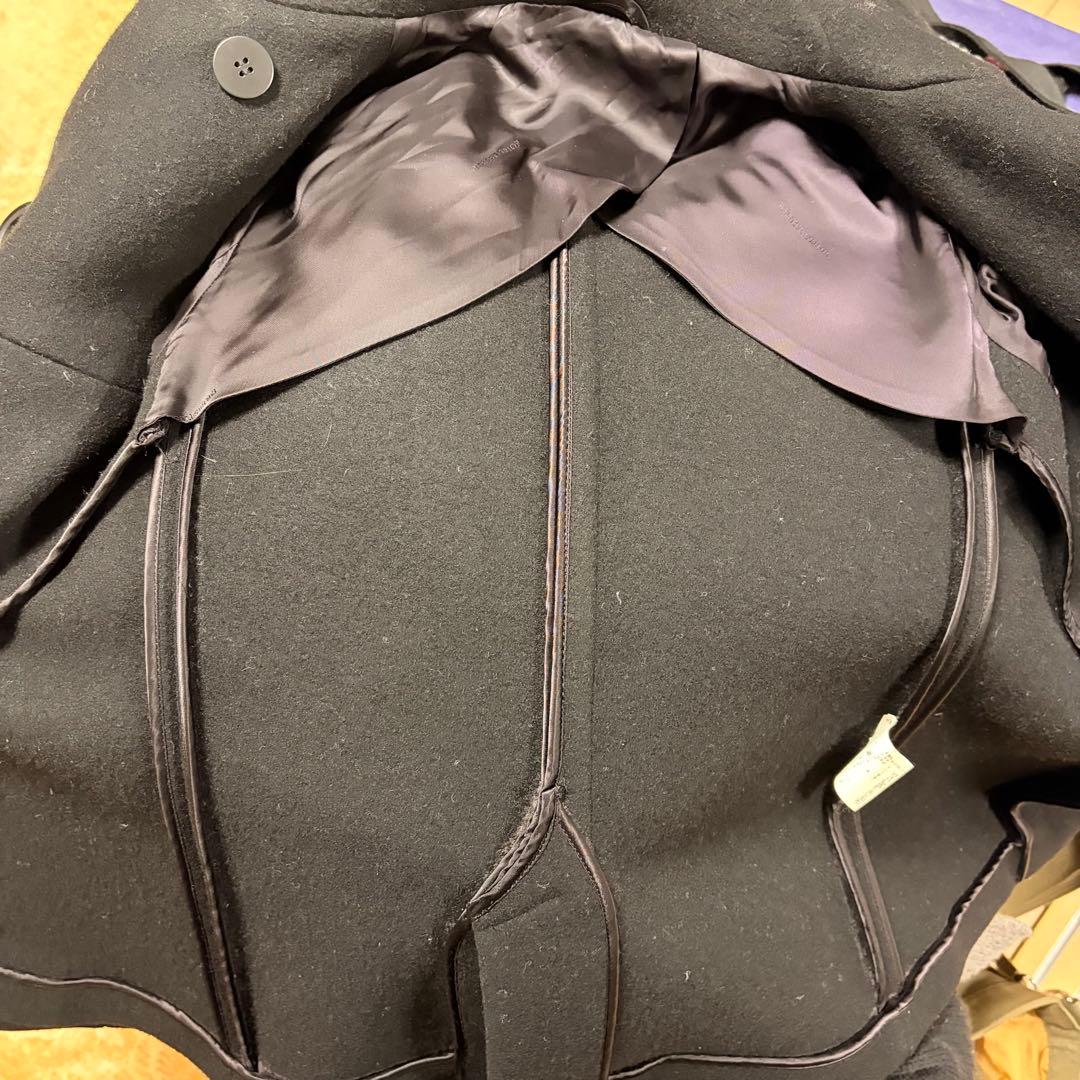 ドレステリア　ピーコート