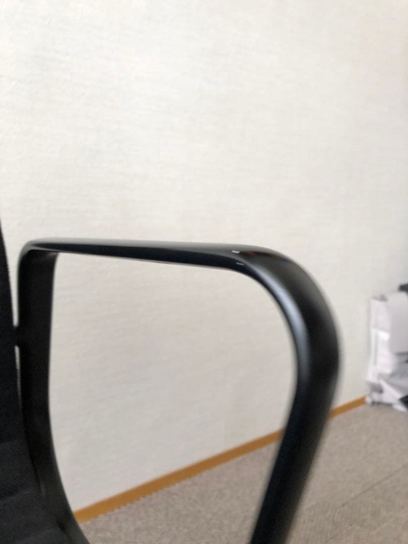 Herman Miller/ハーマンミラー アルミナムチェア