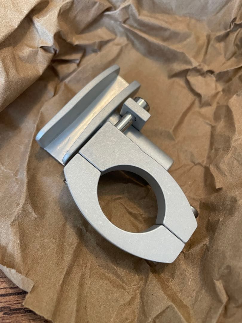 PAUL Component ポール Chain Keeper 28.6mm