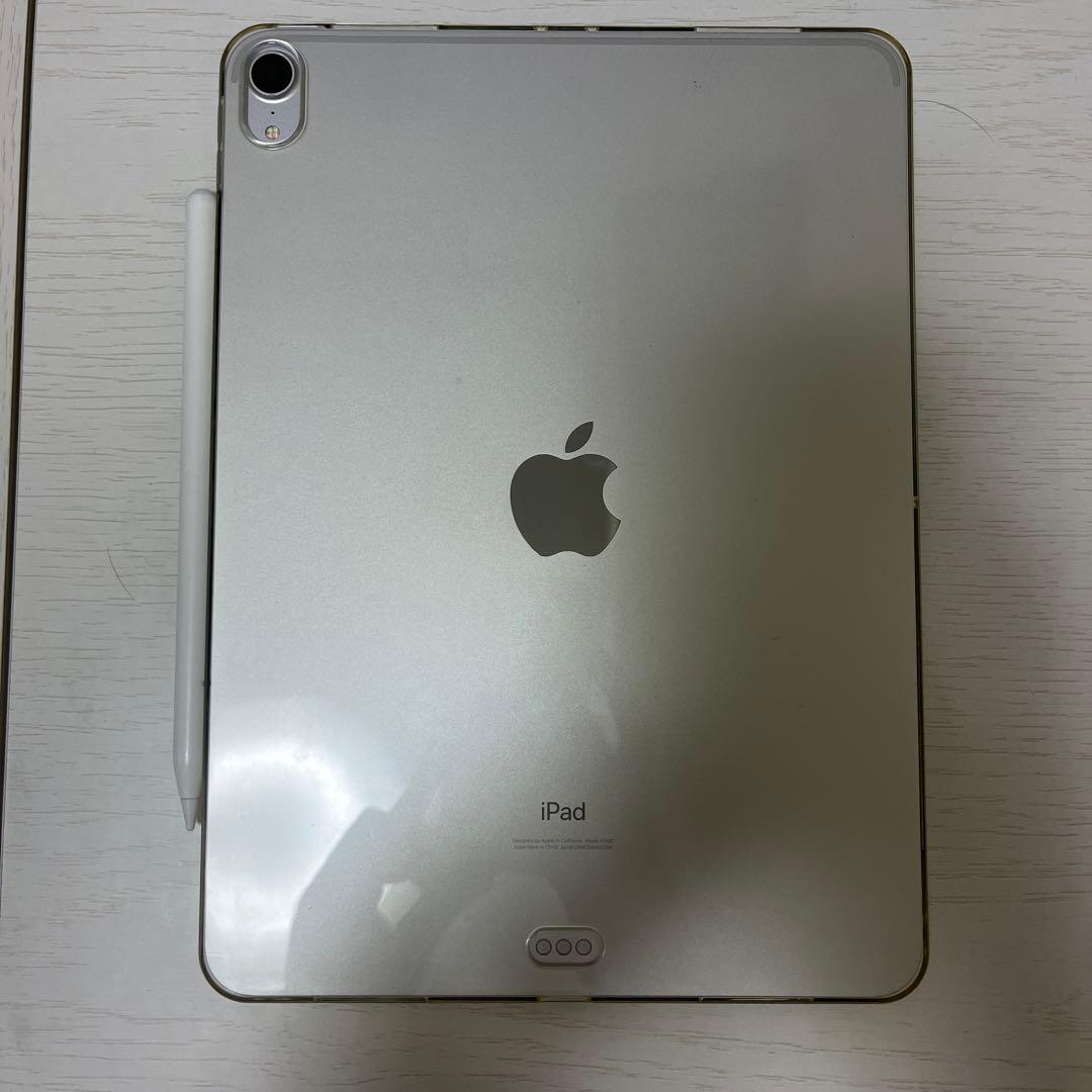 iPad Pro (11インチ) 256GB 1 Apple Pencil 2