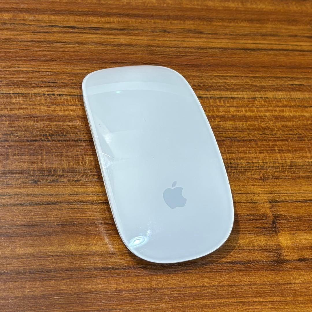 Apple iMac 21.5inch デスクトップ 初期化済み！