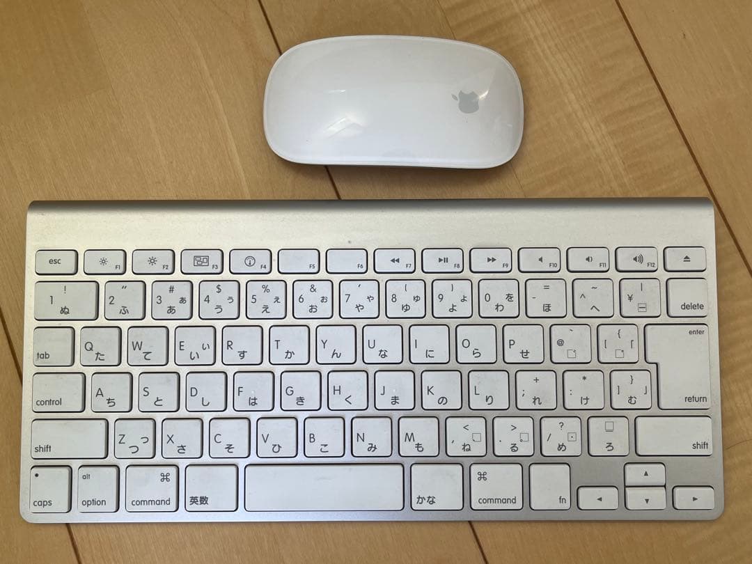 Macデスクトップ iMac 2009 21.5 SSD512GB GeForce