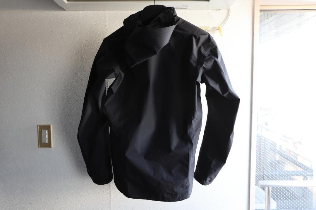 アークテリクス ゼータ SL ジャケット ゴアテックス サイズS