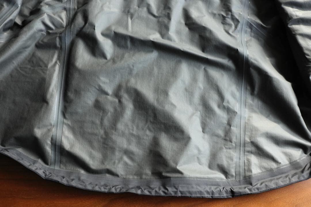 アークテリクス ゼータ SL ジャケット ゴアテックス サイズS