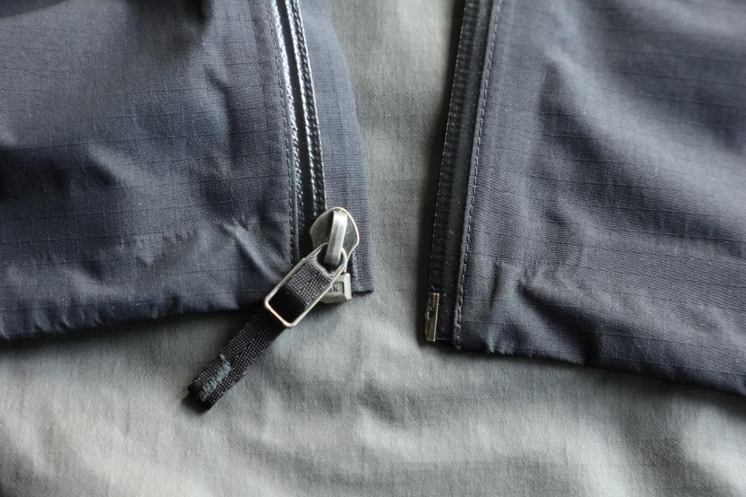 アークテリクス ゼータ SL ジャケット ゴアテックス サイズS