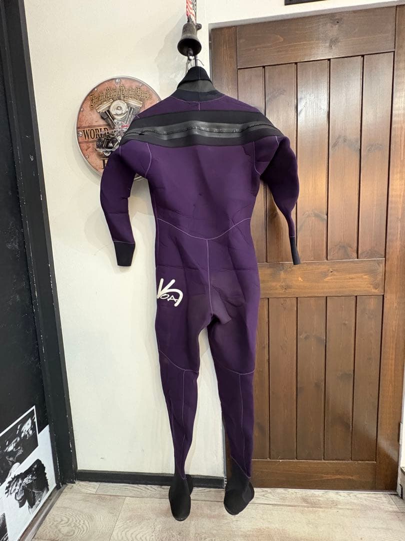 VOA ドライスーツ　値下げしました✨